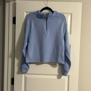 Avia blue pull over